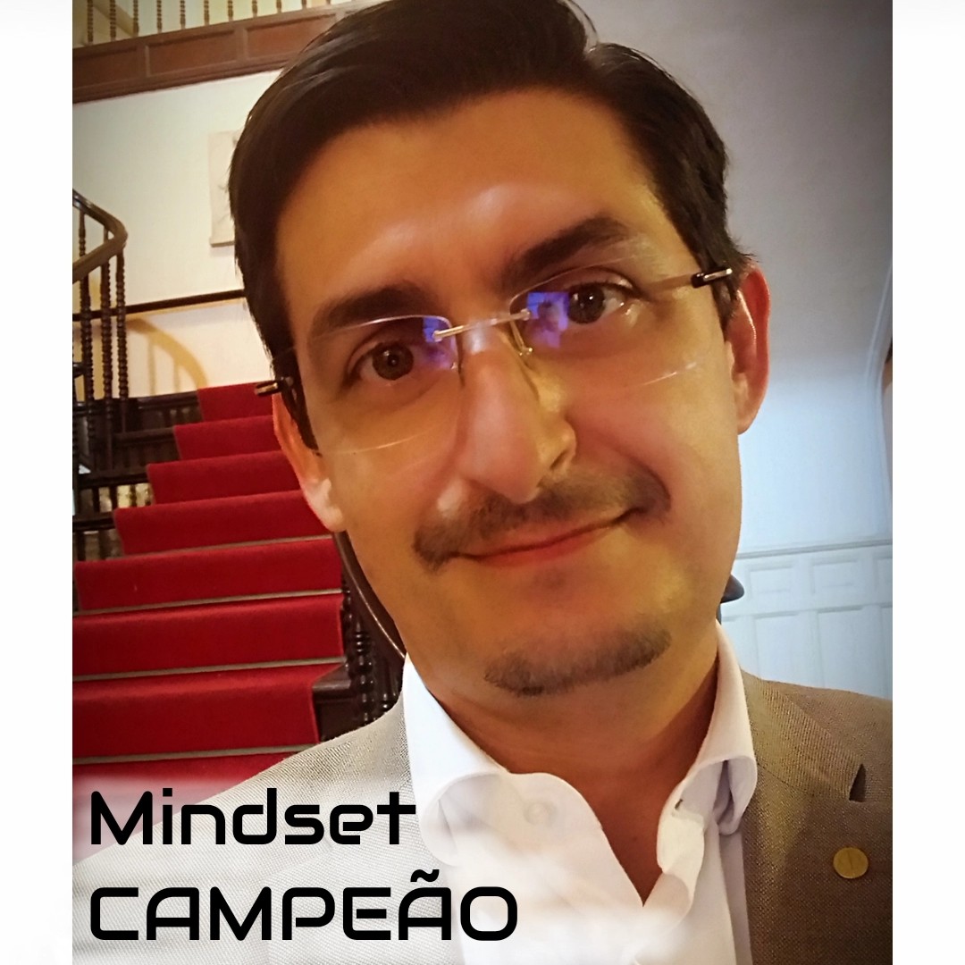 Mindset Campeão