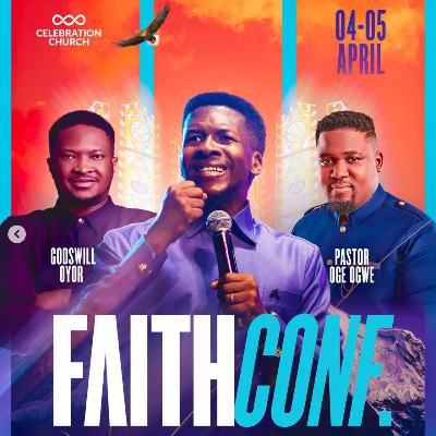 Faith Conference Ibadan - Say No To Satan