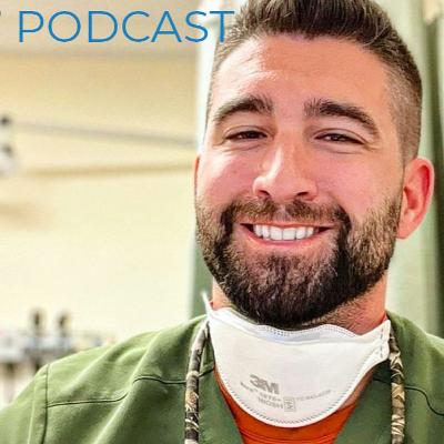 Travel ER Nursing; Planes, Trains, and Vans