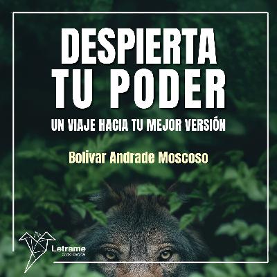 Teñidos de tinta - Despierta tu poder