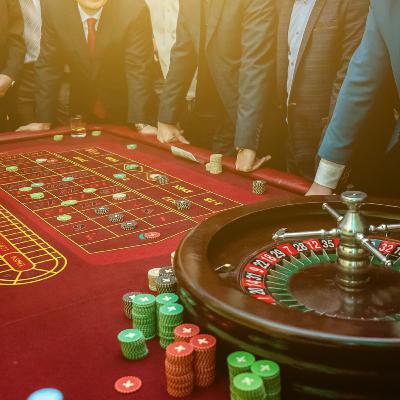 Latest Trends that Shaped the Online Gambling and Casino Industry in 2021 Latest Trends that Shaped the Online Gambling and Casino Industry in 2021