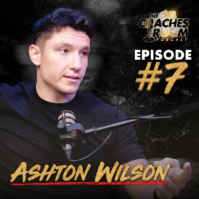 The Real Psychology Behind Winning in Business - Ashton Wilson