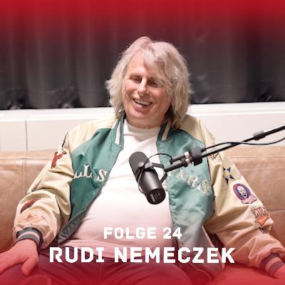 Rudi Nemeczek von Minisex