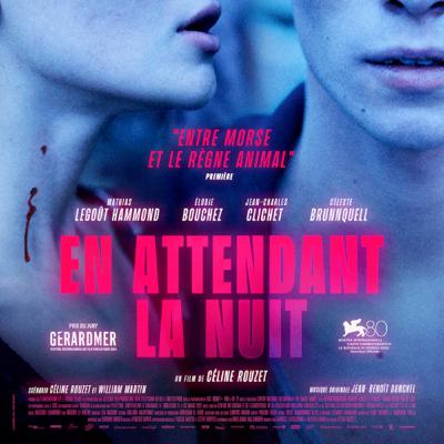 Opening Weekend #75 / avec l'équipe d'En attendant la nuit