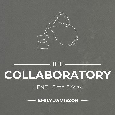LENT | Fourth Friday LENT | Fourth Friday