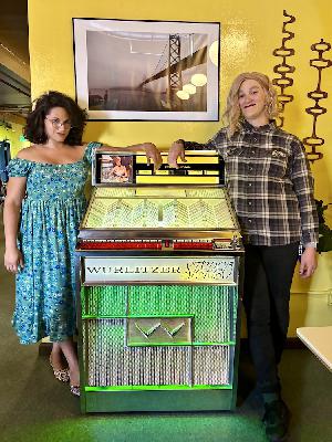 The Compton’s Cafeteria Riot Play, with Shane Zaldivar and Saoirse Grace, Part 2 (S7E16)