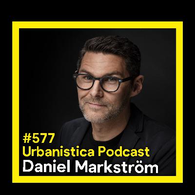 577. SWE Centralstaden - Daniel Markström 577. SWE Centralstaden - Daniel Markström