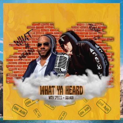 2.6.23 "Kyrie Era Ends in Brooklyn"