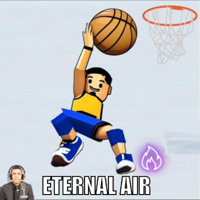 Eternal Air Episode #197