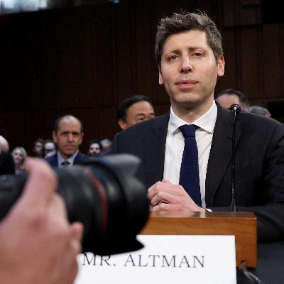 Musk and Altman are 'toddlers' Musk and Altman are 'toddlers'