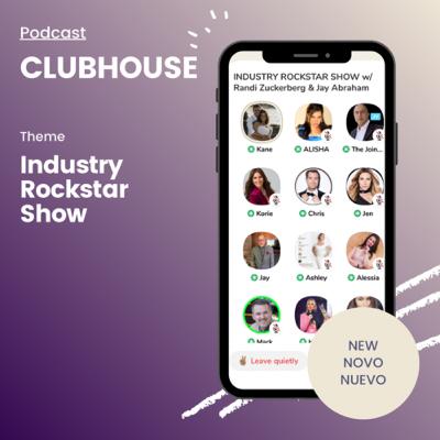 Industry Rockstar show