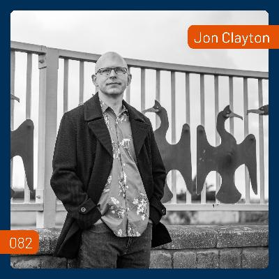 How To Stay Positive About Your Business (Even When You’re Down) | 082