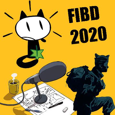 S03 EP04 - FIBD 2020