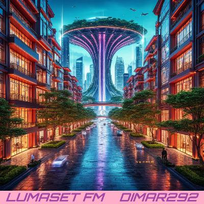 DIMAR292 LUMASET FM
