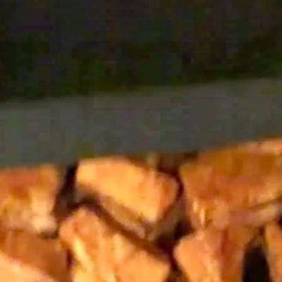 Healthy Recipe- Sweet Potato Fries