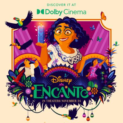 Encanto Encanto