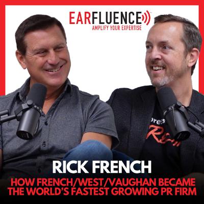 How French/West/Vaughan Became the World's Fastest Growing PR Firm How French/West/Vaughan Became the World's Fastest Growing PR Firm