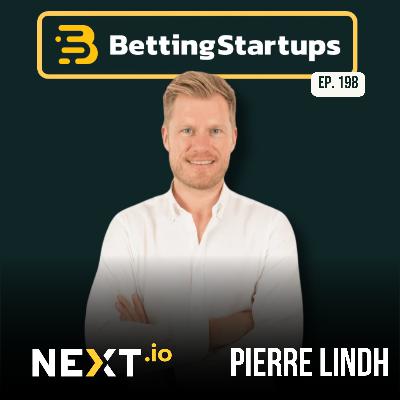 Ep. 198: The long road to a breakthrough inflection point w/ Pierre Lindh from Next.io