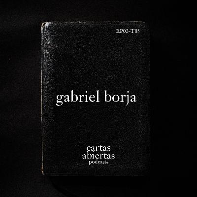 Gabriel Borja
