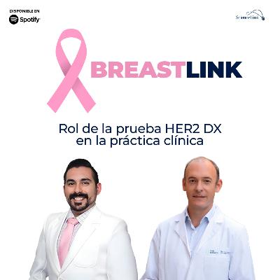 Rol de la prueba HER2 DX en la práctica clínica