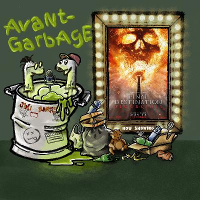 23 Final Destination: Bloodlines