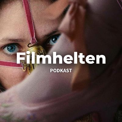 Den stygge stesøsteren og essensielle body horror filmer