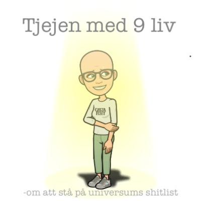 När benen inte bär
