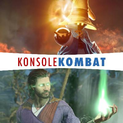 Episode 71: Vivi Ornitier Vs Gale Dekarios