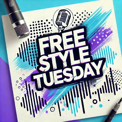 Free Style Tuesday by Olamide's Voice Podcast Free Style Tuesday by Olamide's Voice Podcast
