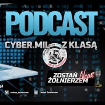 Bezpieczeństwo sieci - CYBER.MIL z klasą
