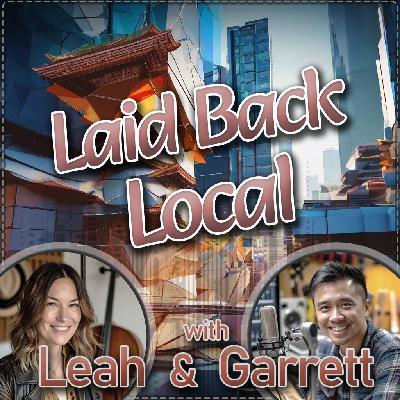 Are you prepared for chaos? | Hong Kong | September 24