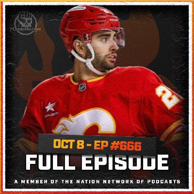 BATTLE OF ALBERTA 🔥 Ft. Andrew Walker | FN Barn Burner - October 8th, 2025