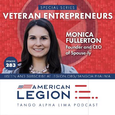 Episode 283: How military spouses can create an online business