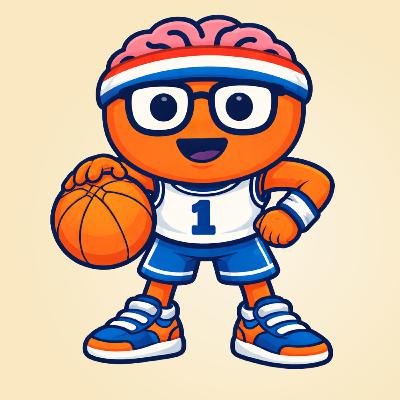 Episode 16 - The Brain 🧠