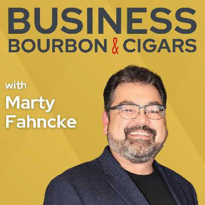 The Do’s and Don'ts of Selling Your Business with Marty Fahncke