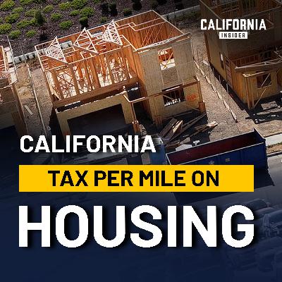 Hidden Fees That Are Making California Housing Cost Double the National Average