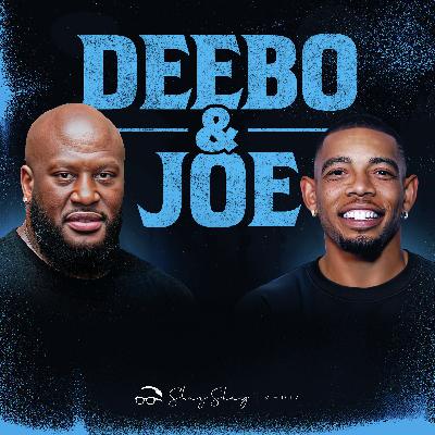 Introducing: Deebo & Joe
