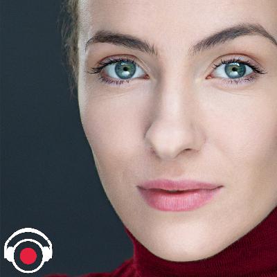 Elizaveta Maximová Elizaveta Maximová