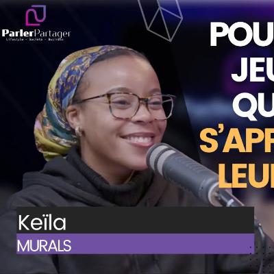 L'association qui aide les jeunes à laisser leur marque ! 🎨