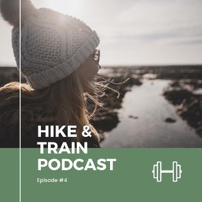 Hike & Train #4 | De Fitfanaat Hike & Train #4 | De Fitfanaat