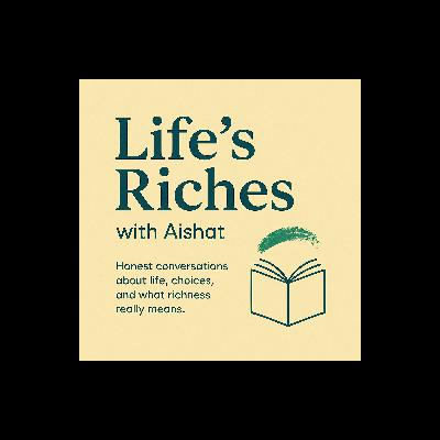 Official Trailer: Life's Riches