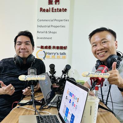 5季9集：🌹 王瀚誼 律師真心話大公開：當法律與人性交織，意想不到的溫馨及爆笑內幕！