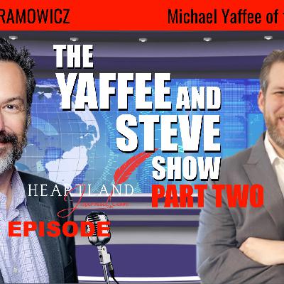 The Best of The Yaffee and Steve Show Part 2 | HLJ Special Edition
