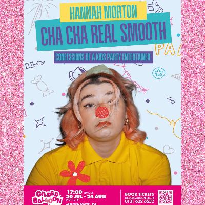 Hannah Morton - Cha Cha Real Smooth