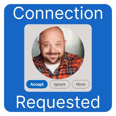 Monte - Connection Requested