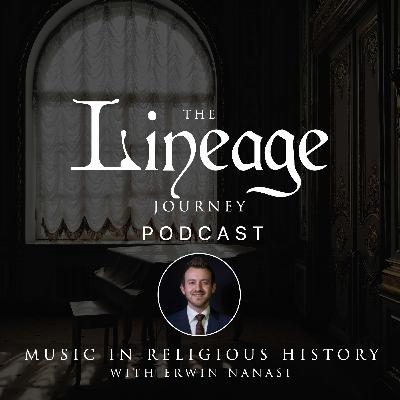 Music in Religious History | Erwin Nanasi