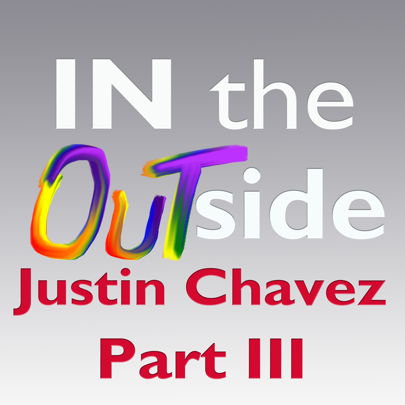 IN the OUTside