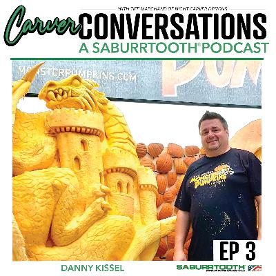 EP3 DANNY KISSEL