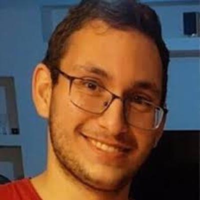 אביו של סמ"ר תמיר נמרודי ז"ל משתף