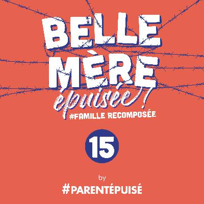Eva : "on est passé de l'enfer à des repas tous ensemble avec la famille de la maman"